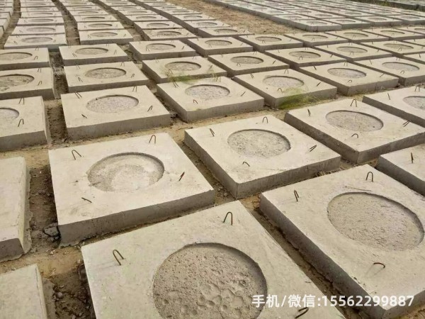 汉寿DP12混凝土电杆底盘
